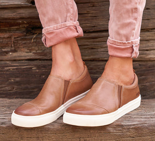 Taos | Women's Twin Gore Lux-Caramel