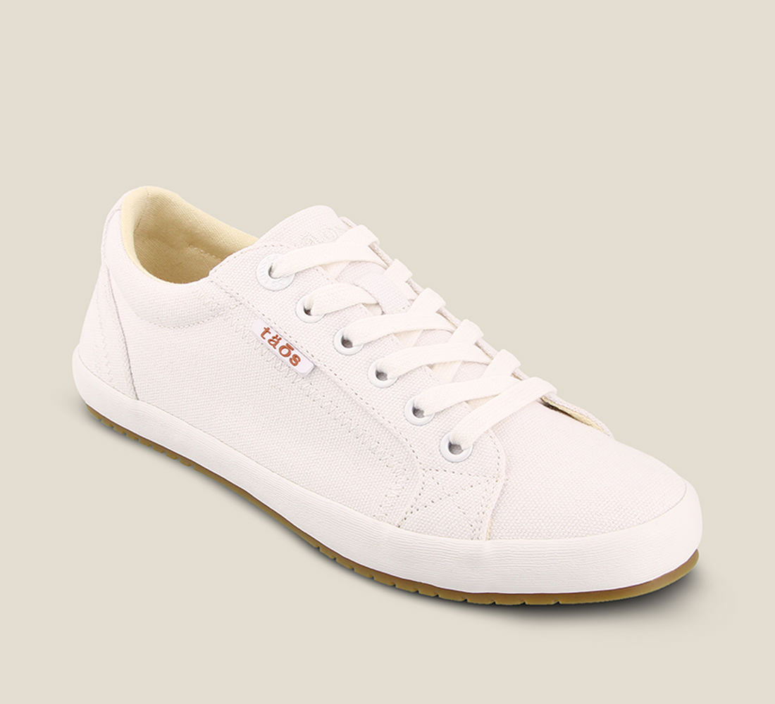 Taos | Women's Star-White/White