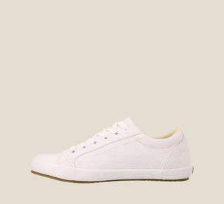 Taos | Women's Star-White/White