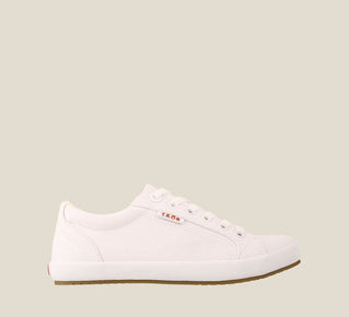 Taos | Women's Star-White/White