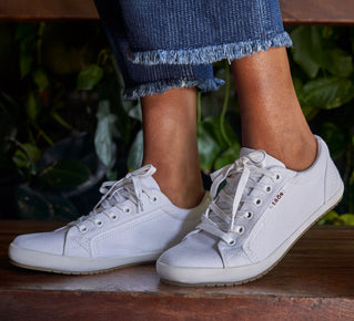 Taos | Women's Star-White/White