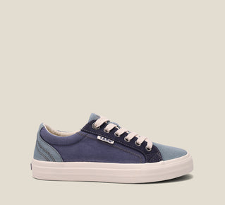 Taos | Women's Plim Soul-Indigo Multi