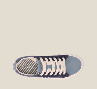 Taos | Women's Plim Soul-Indigo Multi