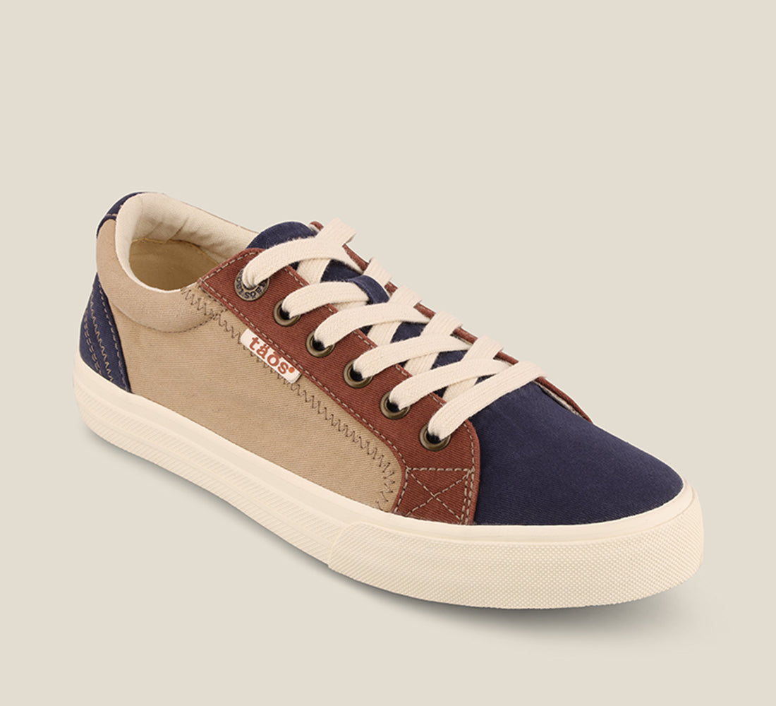 Taos | Women's Plim Soul-Navy Multi