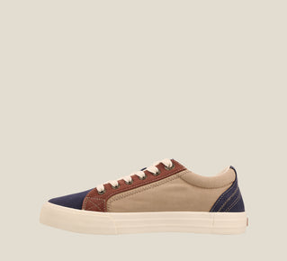 Taos | Women's Plim Soul-Navy Multi