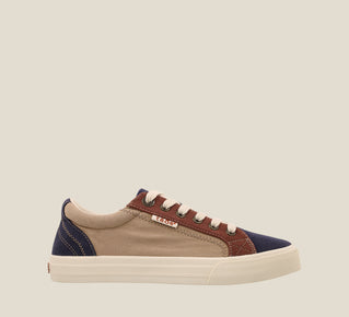 Taos | Women's Plim Soul-Navy Multi