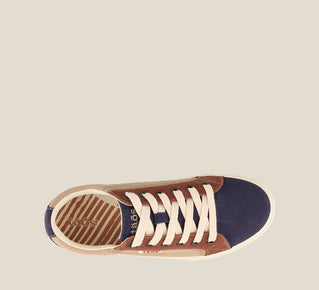 Taos | Women's Plim Soul-Navy Multi