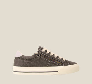 Taos | Women's Z Soul-Graphite/Light Grey Distressed