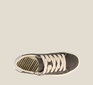 Taos | Women's Z Soul-Graphite/Light Grey Distressed