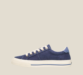 Taos | Women's Z Soul-Navy/Indigo Distressed