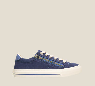 Taos | Women's Z Soul-Navy/Indigo Distressed