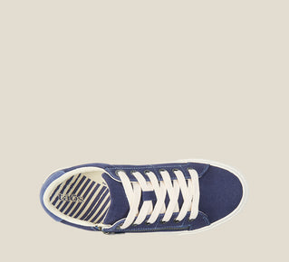 Taos | Women's Z Soul-Navy/Indigo Distressed