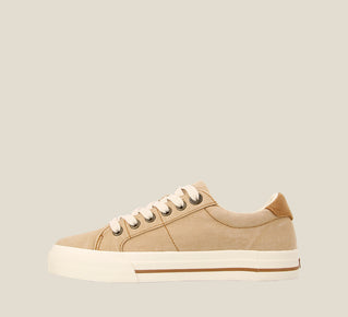 Taos | Women's Z Soul-Tan/Golden Tan Distressed