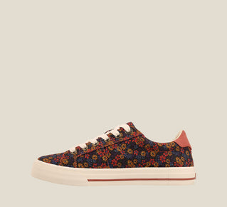 Taos | Women's Z Soul-Autumn Floral Multi