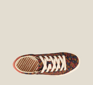 Taos | Women's Z Soul-Autumn Floral Multi