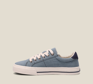 Taos | Women's Z Soul-Lake Blue / Navy Distressed