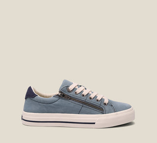 Taos | Women's Z Soul-Lake Blue / Navy Distressed