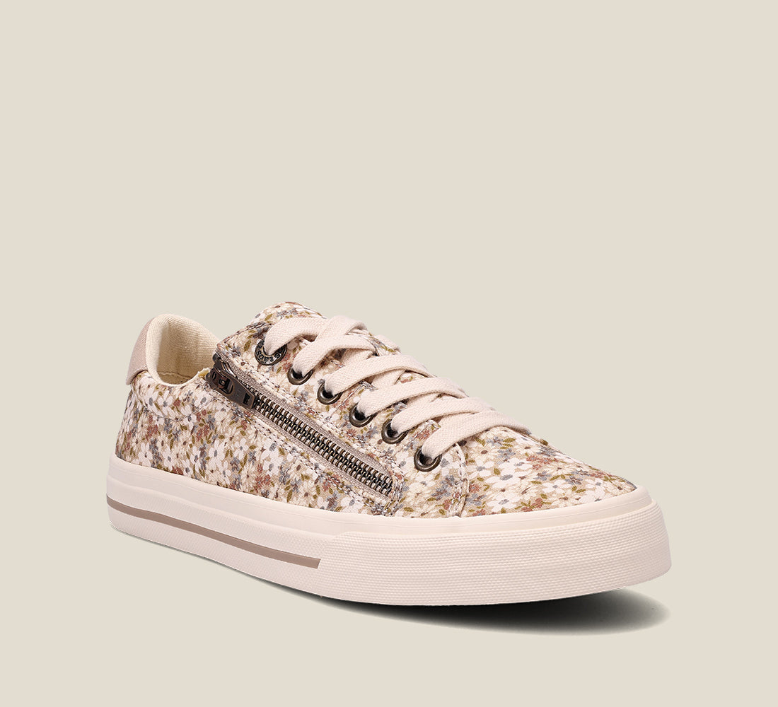 Taos | Women's Z Soul-Natural Floral Multi