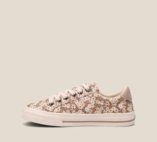 Taos | Women's Z Soul-Natural Floral Multi