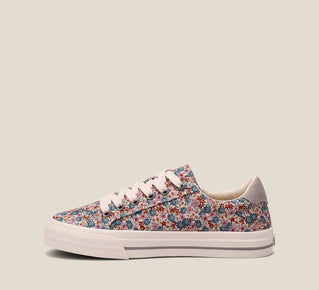 Taos | Women's Z Soul-Mauve Floral Multi