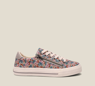 Taos | Women's Z Soul-Mauve Floral Multi