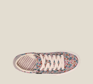 Taos | Women's Z Soul-Mauve Floral Multi