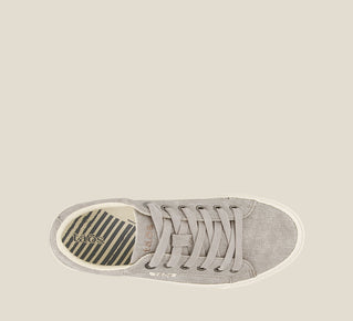 Taos | Women's Plim Soul-Grey Wash Canvas