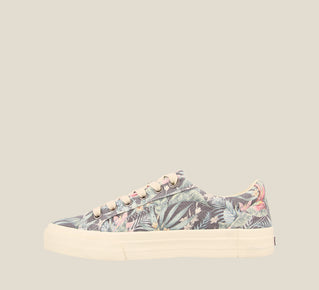 Taos | Women's Plim Soul-Black Tropical