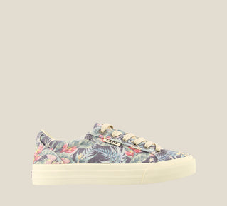 Taos | Women's Plim Soul-Black Tropical