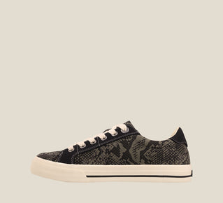 Taos | Women's Z Soul-Olive Snake Multi