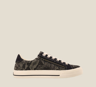 Taos | Women's Z Soul-Olive Snake Multi