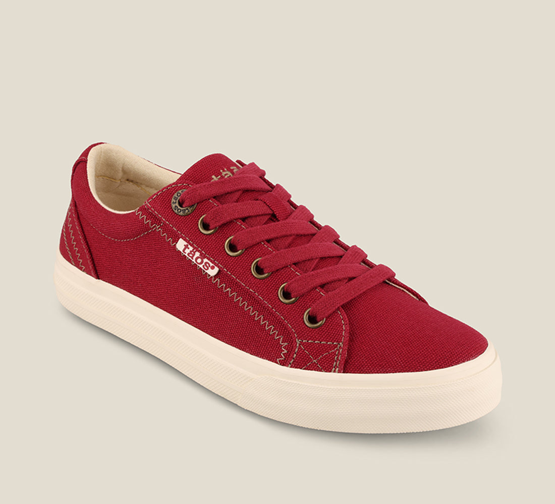 Taos | Women's Plim Soul-Red