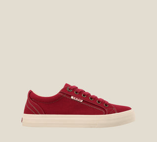 Taos | Women's Plim Soul-Red