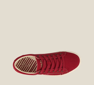 Taos | Women's Plim Soul-Red