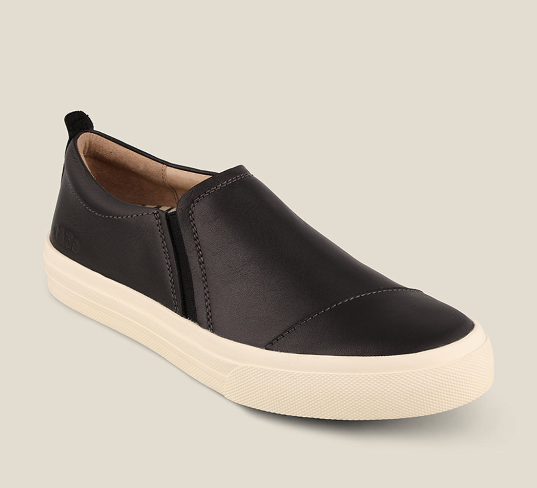 Taos | Women's Twin Gore Lux-Black