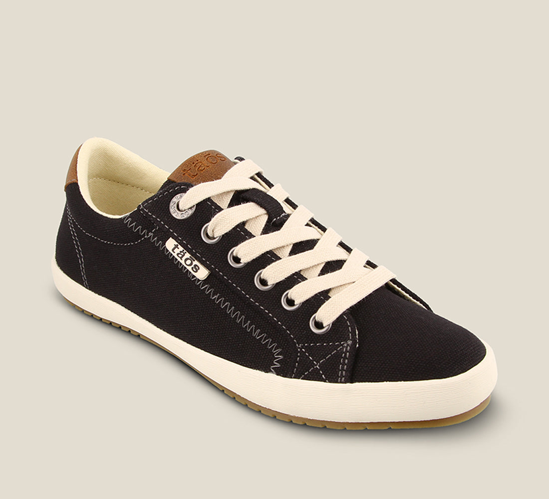 Taos | Women's Star Burst-Black/Tan