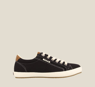 Taos | Women's Star Burst-Black/Tan