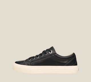 Taos | Women's Plim Soul Lux-Black Leather