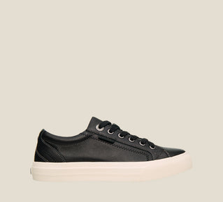 Taos | Women's Plim Soul Lux-Black Leather