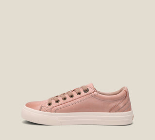 Taos | Women's Plim Soul Lux-Shell Pink