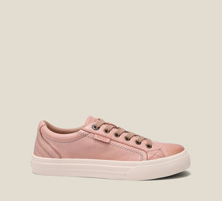 Taos | Women's Plim Soul Lux-Shell Pink