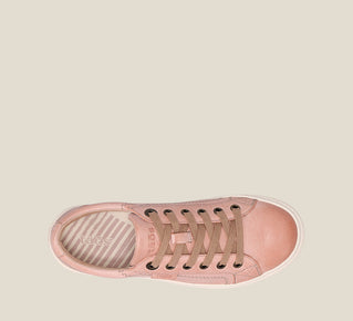 Taos | Women's Plim Soul Lux-Shell Pink