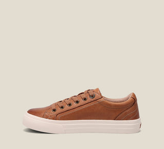 Taos | Women's Plim Soul Lux-Caramel