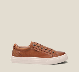 Taos | Women's Plim Soul Lux-Caramel