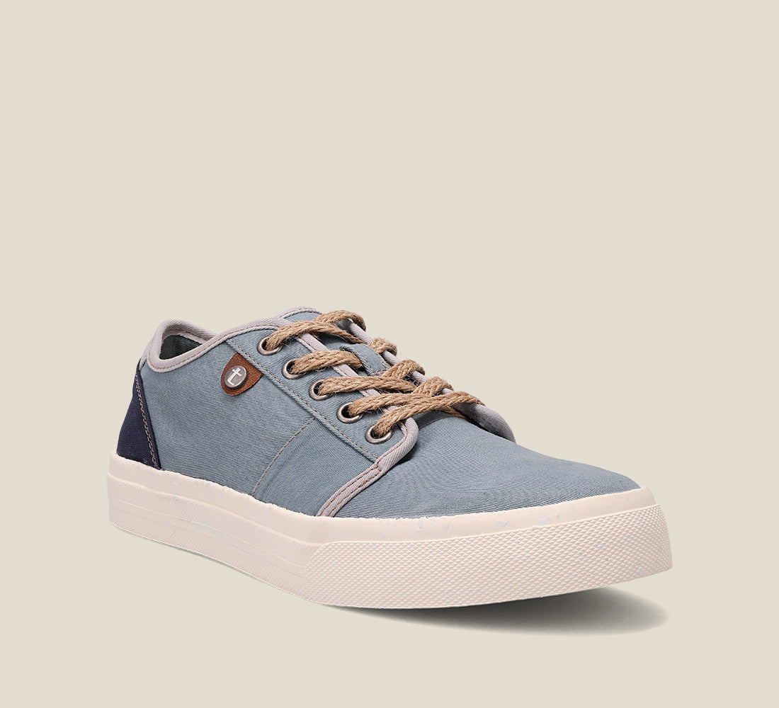 Taos | Women's Super Soul-Lake Blue / Navy Distressed