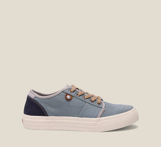 Taos | Women's Super Soul-Lake Blue / Navy Distressed