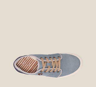 Taos | Women's Super Soul-Lake Blue / Navy Distressed