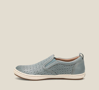 Taos | Women's Court-Lake Blue