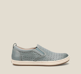 Taos | Women's Court-Lake Blue