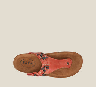 Taos | Women's Stupendous-Bruschetta